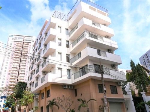 Serviced Apartment for rent (6)